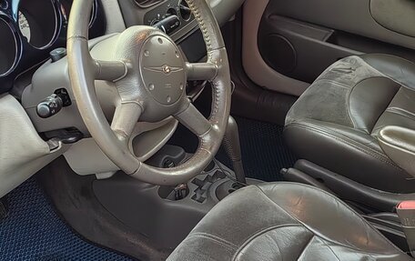 Chrysler PT Cruiser, 2000 год, 650 000 рублей, 5 фотография