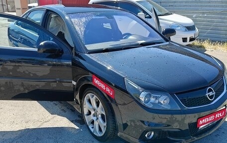 Opel Vectra OPC C рестайлинг, 2008 год, 780 000 рублей, 12 фотография