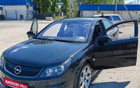Opel Vectra OPC C рестайлинг, 2008 год, 780 000 рублей, 15 фотография