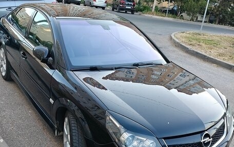 Opel Vectra OPC C рестайлинг, 2008 год, 780 000 рублей, 11 фотография