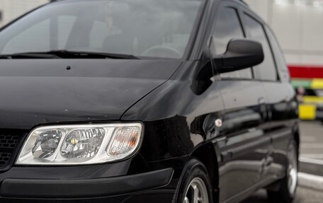 Hyundai Matrix I рестайлинг, 2007 год, 450 000 рублей, 6 фотография