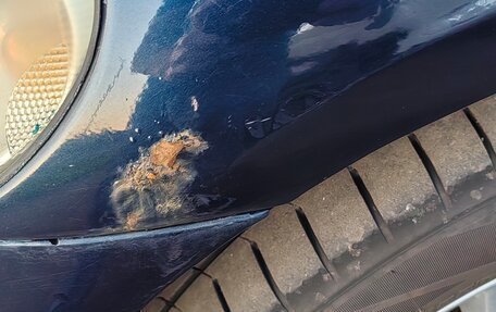 Chrysler PT Cruiser, 2000 год, 650 000 рублей, 10 фотография
