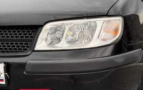 Hyundai Matrix I рестайлинг, 2007 год, 450 000 рублей, 5 фотография