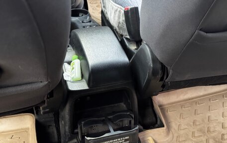 Hyundai Matrix I рестайлинг, 2007 год, 450 000 рублей, 30 фотография