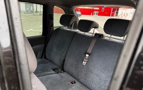 Hyundai Matrix I рестайлинг, 2007 год, 450 000 рублей, 36 фотография