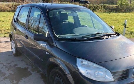 Renault Scenic III, 2005 год, 500 000 рублей, 5 фотография