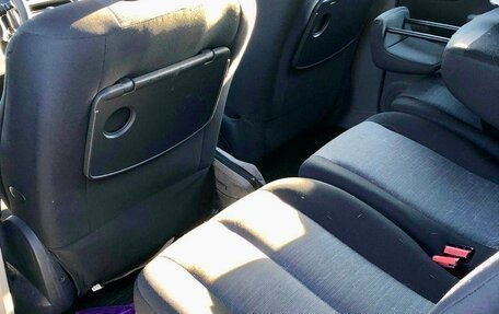Renault Scenic III, 2005 год, 500 000 рублей, 9 фотография