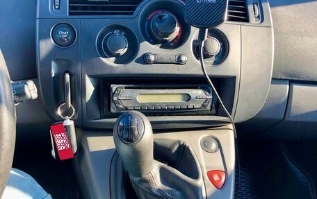 Renault Scenic III, 2005 год, 500 000 рублей, 7 фотография