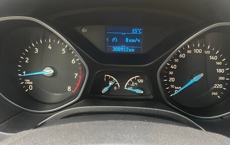 Ford Focus III, 2017 год, 650 000 рублей, 4 фотография