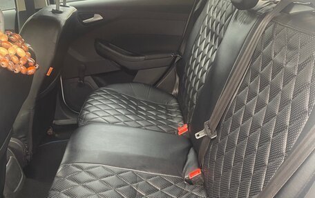 Ford Focus III, 2017 год, 650 000 рублей, 9 фотография