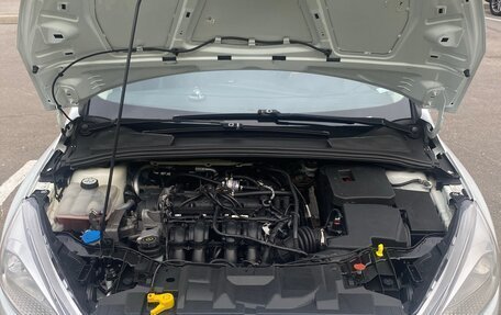 Ford Focus III, 2017 год, 650 000 рублей, 7 фотография