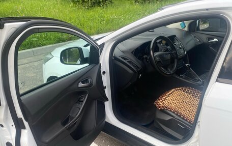 Ford Focus III, 2017 год, 650 000 рублей, 11 фотография