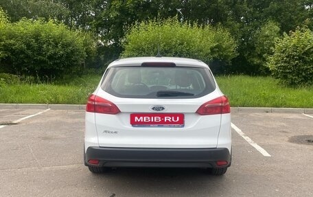 Ford Focus III, 2017 год, 650 000 рублей, 17 фотография