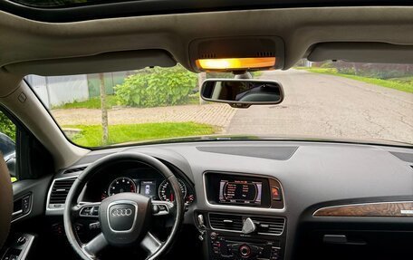 Audi Q5, 2010 год, 1 000 000 рублей, 9 фотография