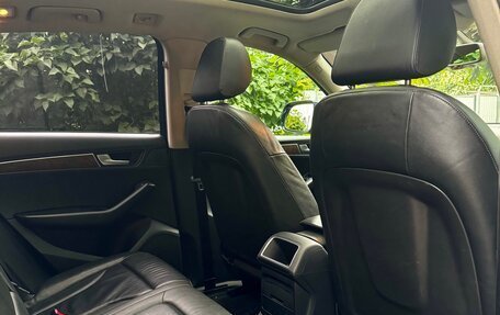 Audi Q5, 2010 год, 1 000 000 рублей, 8 фотография