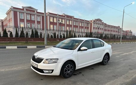 Skoda Octavia, 2014 год, 700 000 рублей, 5 фотография