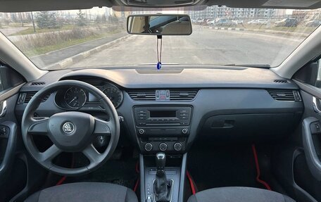 Skoda Octavia, 2014 год, 700 000 рублей, 8 фотография