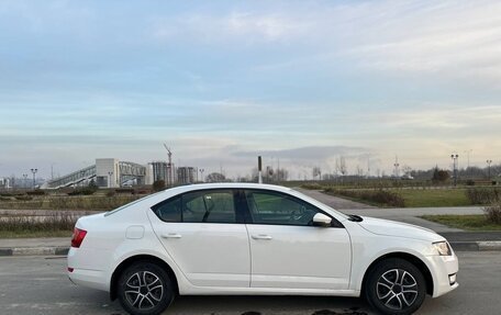 Skoda Octavia, 2014 год, 700 000 рублей, 6 фотография