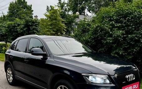 Audi Q5, 2010 год, 1 000 000 рублей, 5 фотография