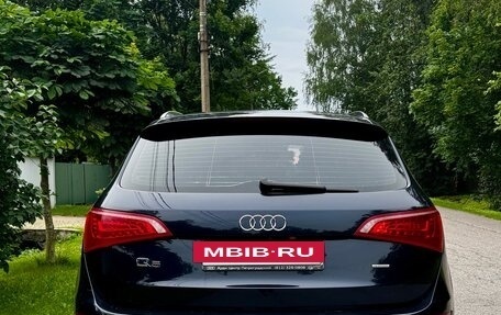 Audi Q5, 2010 год, 1 000 000 рублей, 6 фотография