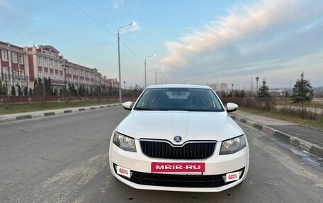 Skoda Octavia, 2014 год, 700 000 рублей, 4 фотография