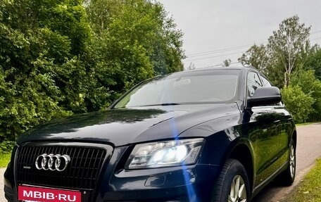 Audi Q5, 2010 год, 1 000 000 рублей, 2 фотография
