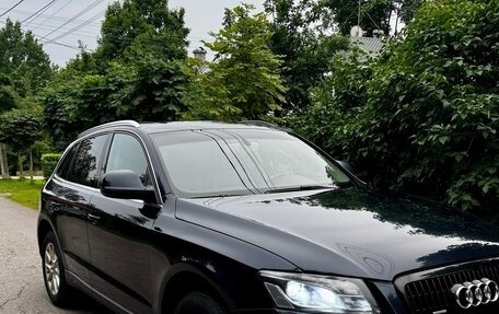 Audi Q5, 2010 год, 1 000 000 рублей, 4 фотография