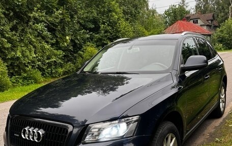 Audi Q5, 2010 год, 1 000 000 рублей, 3 фотография