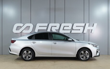 KIA Cerato IV, 2020 год, 2 099 000 рублей, 5 фотография