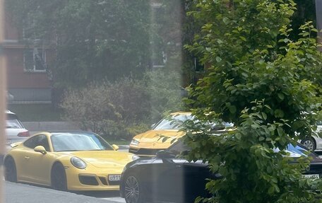 Porsche 911, 2017 год, 11 900 000 рублей, 13 фотография
