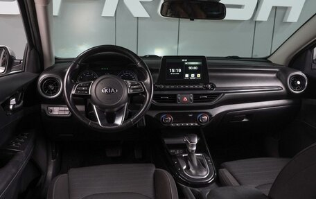 KIA Cerato IV, 2020 год, 2 099 000 рублей, 6 фотография