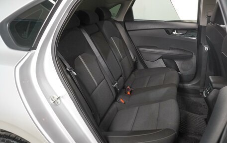 KIA Cerato IV, 2020 год, 2 099 000 рублей, 7 фотография