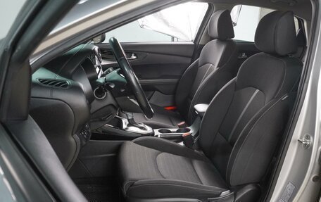 KIA Cerato IV, 2020 год, 2 099 000 рублей, 10 фотография