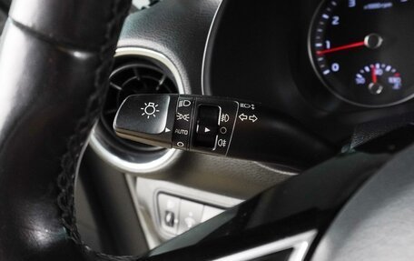 KIA Cerato IV, 2020 год, 2 099 000 рублей, 16 фотография