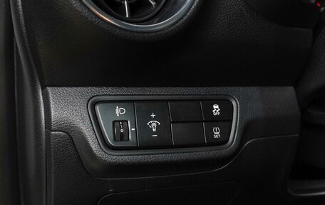 KIA Cerato IV, 2020 год, 2 099 000 рублей, 17 фотография