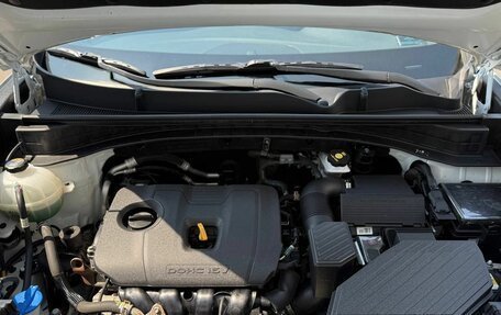 KIA Sportage IV рестайлинг, 2019 год, 2 187 000 рублей, 21 фотография