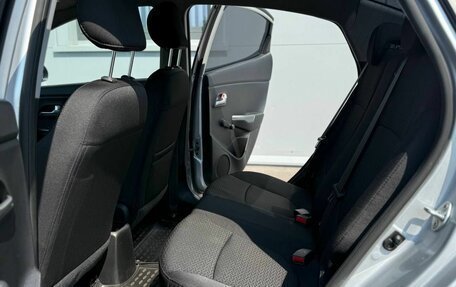 KIA Rio III рестайлинг, 2016 год, 1 085 000 рублей, 12 фотография