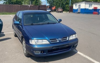 Nissan Primera II рестайлинг, 1998 год, 230 000 рублей, 1 фотография