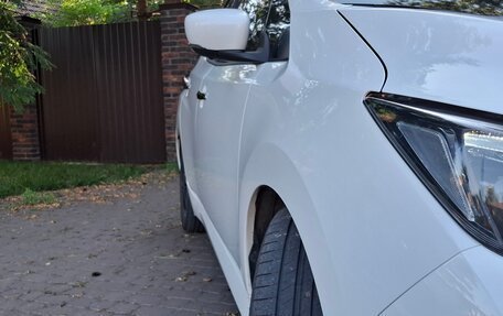 Nissan Leaf II, 2020 год, 2 490 000 рублей, 34 фотография