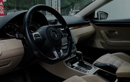 Volkswagen Passat CC I рестайлинг, 2013 год, 1 250 000 рублей, 3 фотография