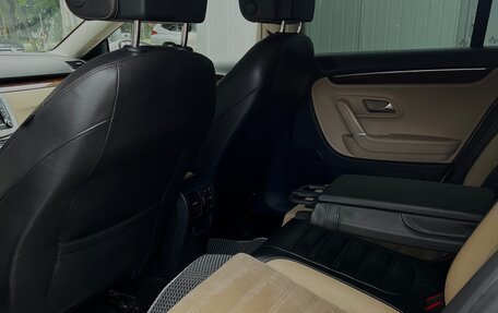Volkswagen Passat CC I рестайлинг, 2013 год, 1 250 000 рублей, 5 фотография