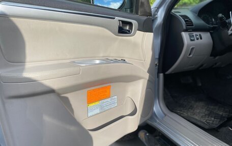 Mitsubishi Pajero Sport II рестайлинг, 2011 год, 1 480 000 рублей, 11 фотография
