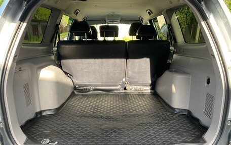 Mitsubishi Pajero Sport II рестайлинг, 2011 год, 1 480 000 рублей, 12 фотография