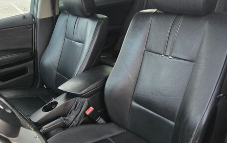 BMW X3, 2007 год, 1 100 000 рублей, 6 фотография