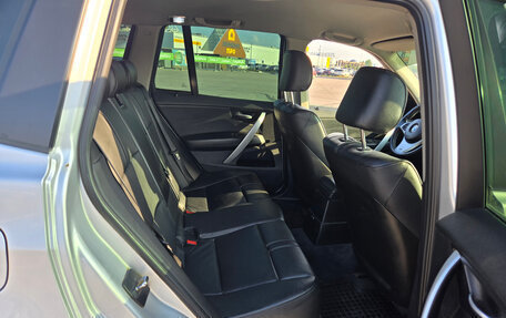 BMW X3, 2007 год, 1 100 000 рублей, 25 фотография
