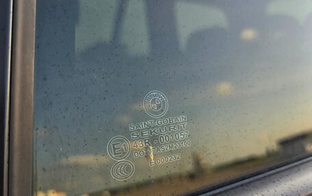 BMW X3, 2007 год, 1 100 000 рублей, 30 фотография