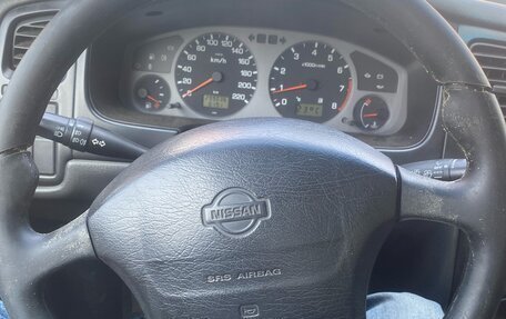Nissan Primera II рестайлинг, 1998 год, 230 000 рублей, 2 фотография