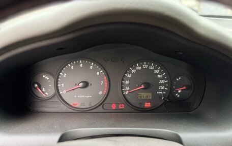 Hyundai Santa Fe III рестайлинг, 2001 год, 700 000 рублей, 10 фотография