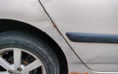 Toyota Corolla, 2002 год, 450 000 рублей, 7 фотография