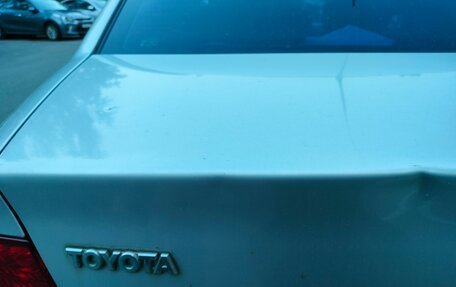 Toyota Corolla, 2002 год, 450 000 рублей, 13 фотография